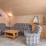 Wildgans 14 Vakantiehuis *