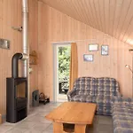 Wildgans 14 Vakantiehuis Rechlin