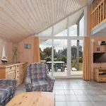 Wildgans 14 Rechlin