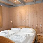 Wildgans 14 Rechlin