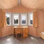 Vakantiehuis Wildgans 14 *