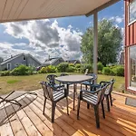 Wildgans 14 Vakantiehuis Rechlin
