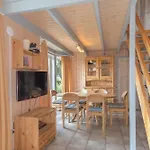 Wildgans 14 Vakantiehuis Rechlin