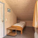 Wildgans 14 Vakantiehuis *