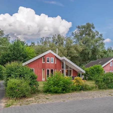 Wildgans 14 Σπίτι διακοπών Rechlin