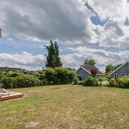 Wildgans 14 * Rechlin