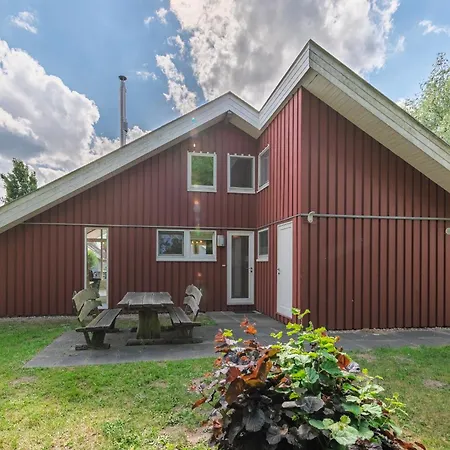 Wildgans 14 Σπίτι διακοπών *