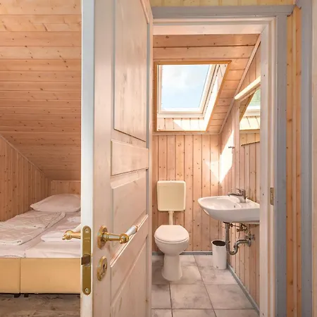 Wildgans 14 Σπίτι διακοπών