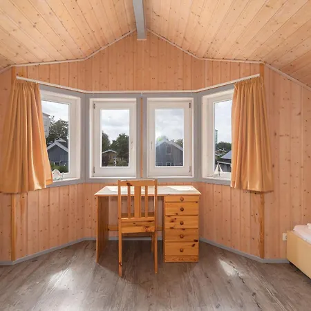 Ferienhaus Wildgans 14 *