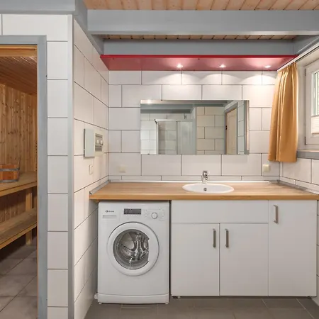 Wildgans 14 Σπίτι διακοπών