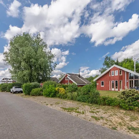 Σπίτι διακοπών Wildgans 14 *