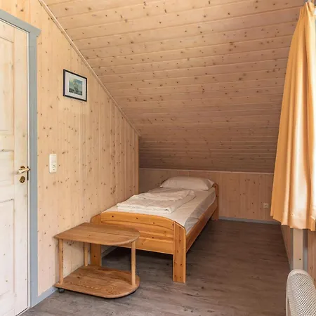 Wildgans 14 Ferienhaus *